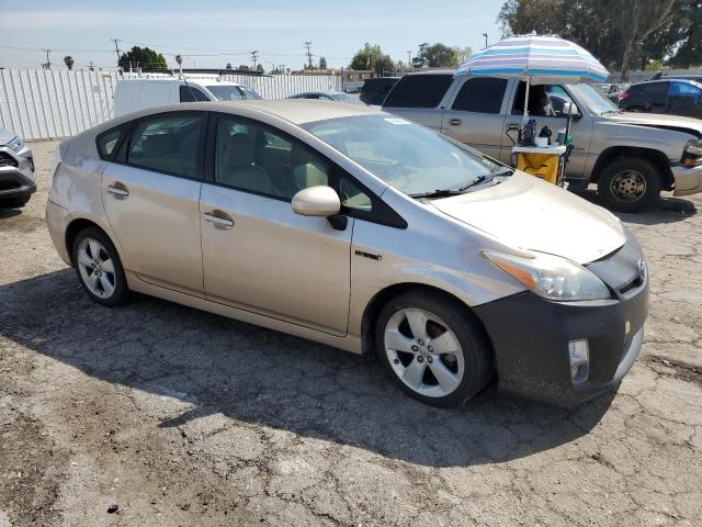 Vin: jtdkn3du7a1083057, lot: 49483685, toyota prius 20104