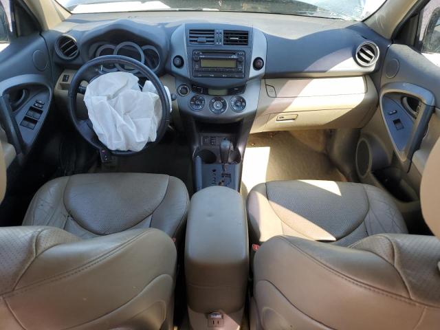 2012 TOYOTA RAV4 LIMITED - 2T3DF4DV4CW238558