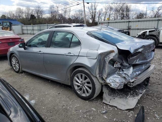 Vin: 4t1c11akxnu690884, lot: 50482515, toyota camry le 20222