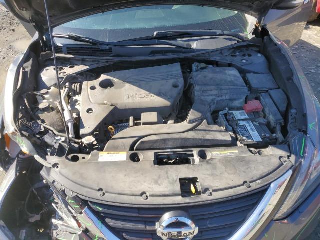 2018 NISSAN ALTIMA 2.5 - 1N4AL3APXJC154276