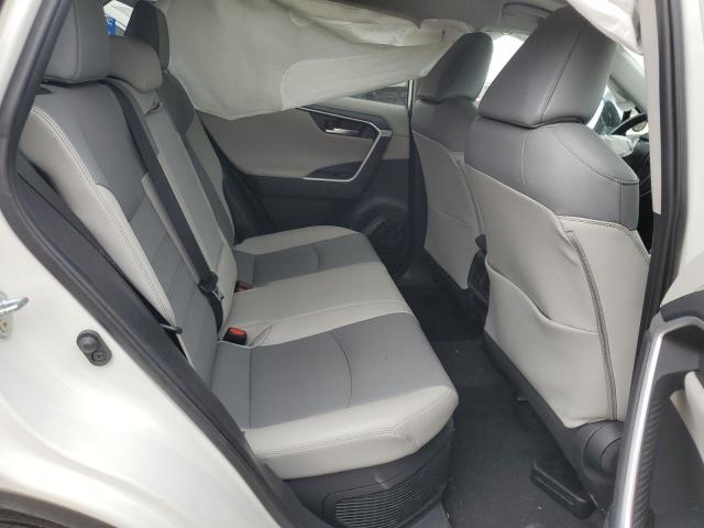 2021 TOYOTA RAV4 LIMIT - 4T3D6RFV4MU050070