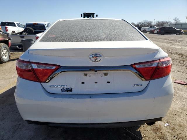2015 TOYOTA CAMRY LE - 4T1BF1FK6FU075319