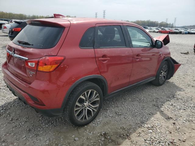 Vin: ja4ap4au4ku017737, lot: 52549515, mitsubishi outlander se 20193