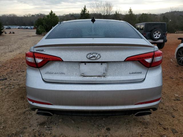 2015 HYUNDAI SONATA SPO - 5NPE34AF1FH046133