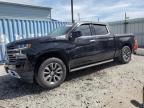 2021 CHEVROLET SILVERADO - 3GCUYHEDXMG475354