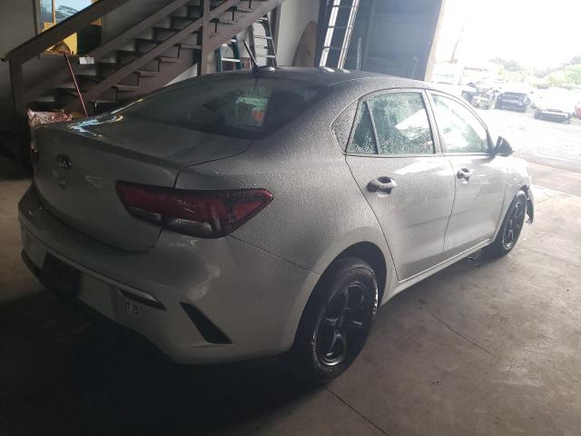 2021 KIA RIO LX 3KPA24AD1ME379210