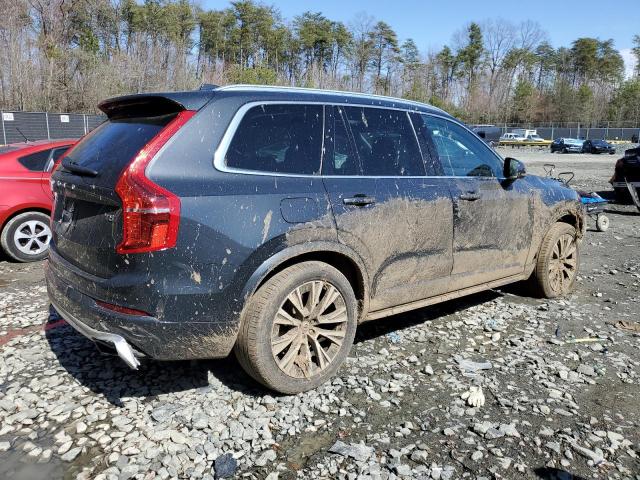 2021 VOLVO XC90 T5 MO YV4102PK2M1671089
