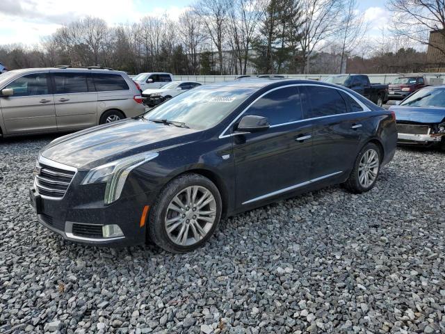 CADILLAC XTS LUXURY