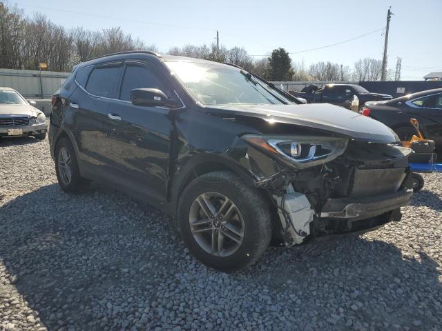 2017 HYUNDAI SANTA FE S - 5NMZU3LB4HH025666