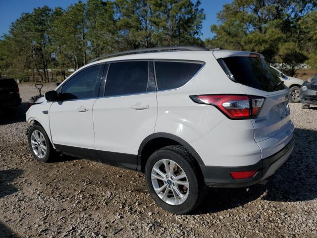 2018 FORD ESCAPE SE - 1FMCU0GD2JUD28794
