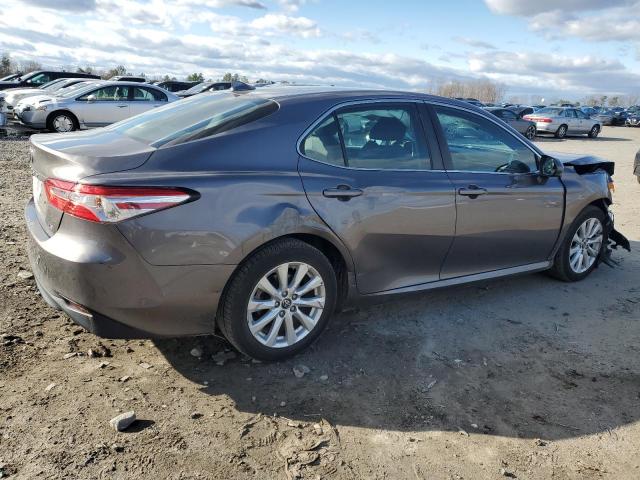 Vin: 4t1b11hk1ku233510, lot: 48308795, toyota camry l 20193