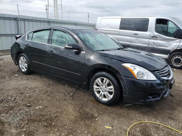 Vin: 1n4al2ap9ac171175, lot: 50414535, nissan altima base 20104