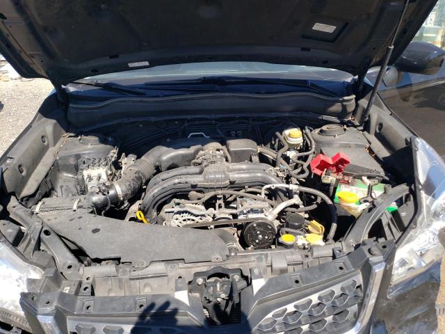 2016 SUBARU FORESTER 2 - JF2SJAHC1GH490018