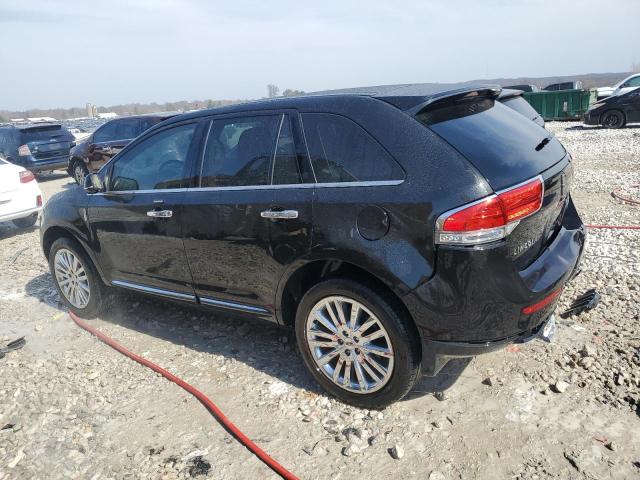 Vin: 2lmdj8jk3ebl19671, lot: 48915565, lincoln mkx 20142