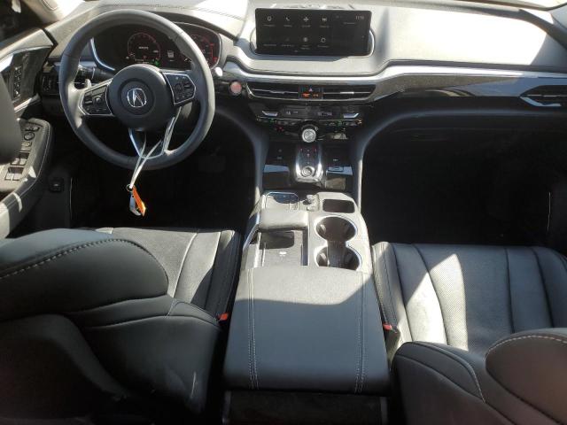 2024 ACURA MDX TECHNO 5J8YE1H41RL036357