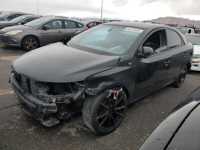 KIA FORTE EX