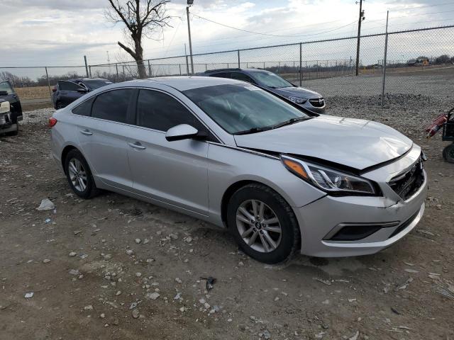 2017 HYUNDAI SONATA SE - 5NPE24AF0HH539887
