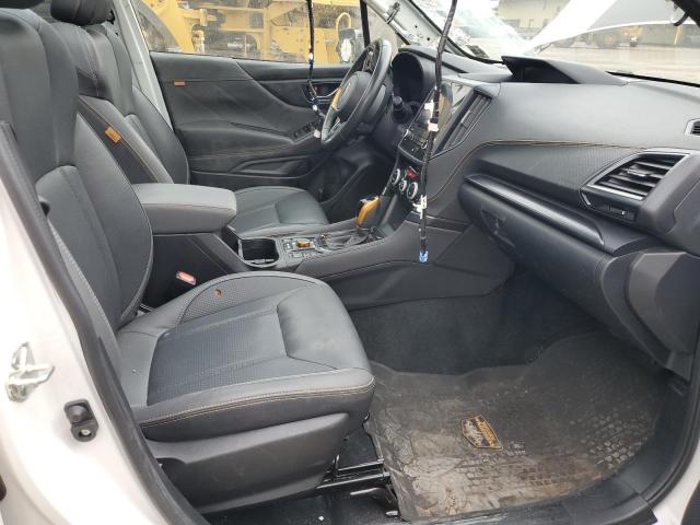 2022 SUBARU FORESTER W JF2SKALC3NH461993