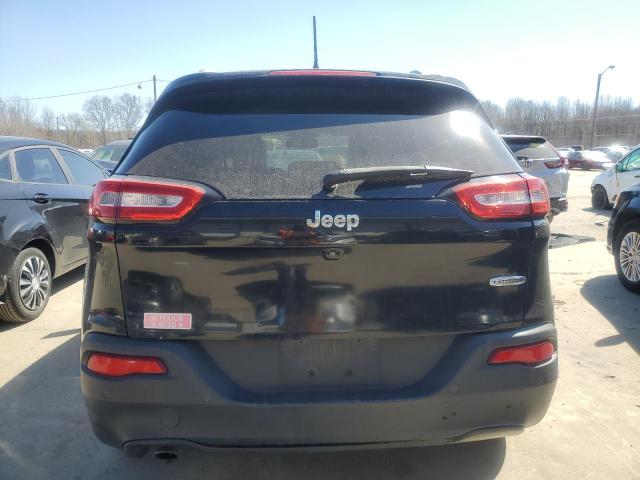 2018 JEEP CHEROKEE L - 1C4PJLLB9JD512036