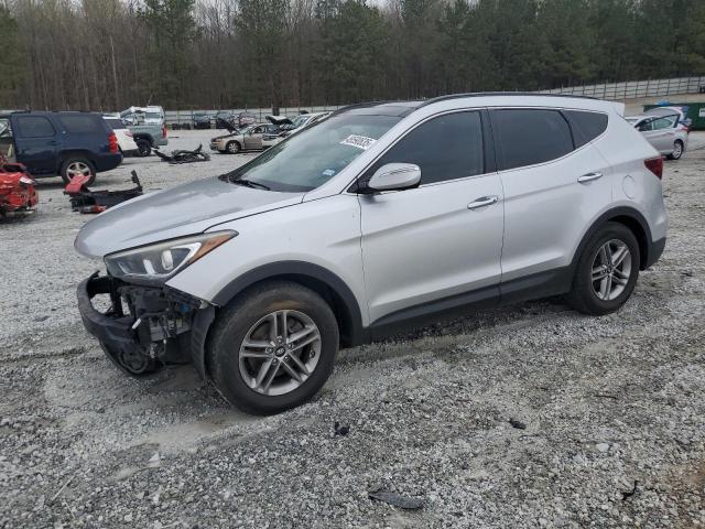 HYUNDAI SANTA FE S