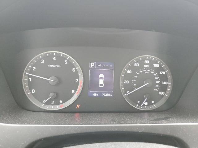 2015 HYUNDAI SONATA SPO - 5NPE34AF1FH252987