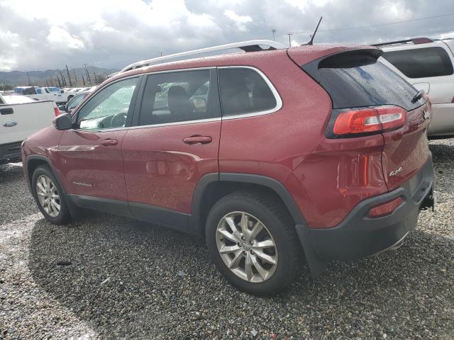 2014 JEEP CHEROKEE L - 1C4PJMDS2EW242629