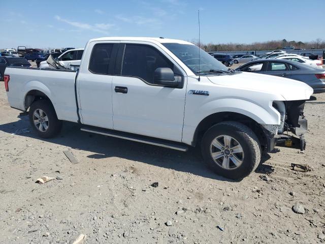2015 FORD F150 SUPER 1FTEX1CFXFFB30798
