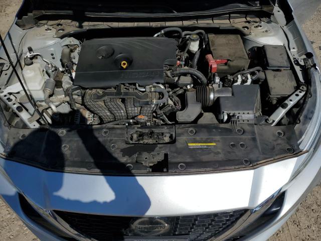 2019 NISSAN ALTIMA SL - 1N4BL4EV9KC156556