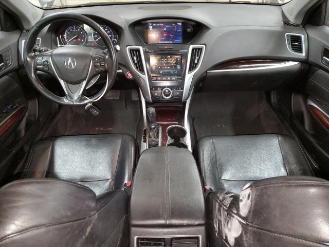 2016 ACURA TLX TECH - 19UUB1F51GA013981