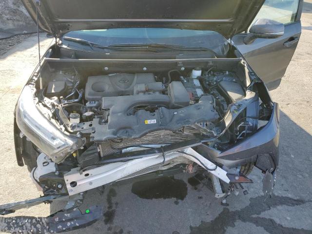 2024 TOYOTA RAV4 XLE - 2T3P1RFV0RC449191