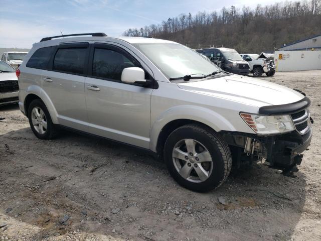 Vin: 3c4pddbg2ct323770, lot: 48722225, dodge journey sxt 20124