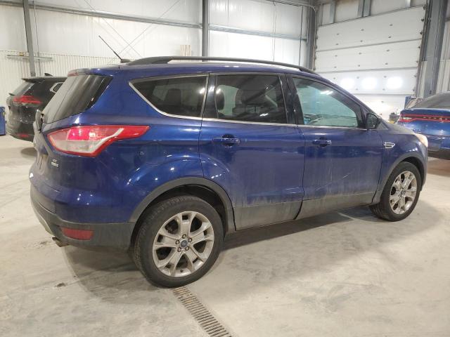Vin: 1fmcu9gx2fua25343, lot: 49137445, ford escape se 20153