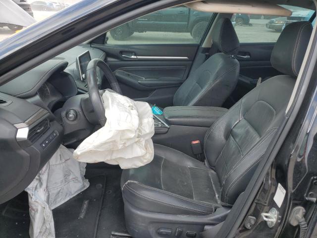 2019 NISSAN ALTIMA SL - 1N4BL4EV4KC184328