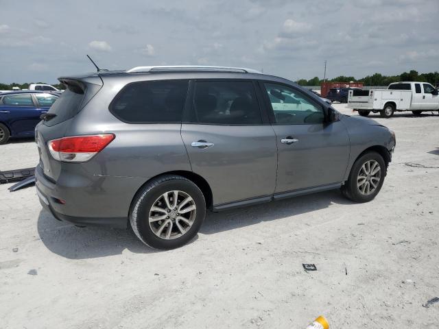 2015 NISSAN PATHFINDER - 5N1AR2MN0FC622824