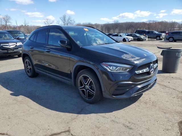 Vin: w1n4n4hb3mj260336, lot: 50474925, mercedes-benz gla-class 250 4matic 20214