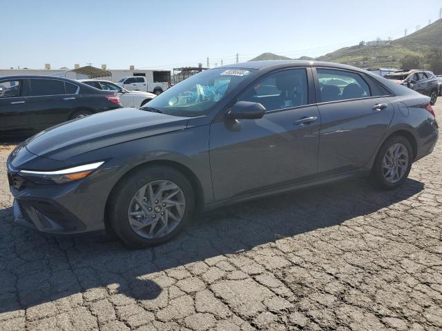 Vin: kmhlm4dgxru644395, lot: 49280335, hyundai elantra sel 2024 img_1