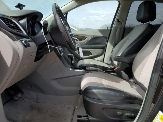 2016 BUICK ENCORE - KL4CJASB9GB729606