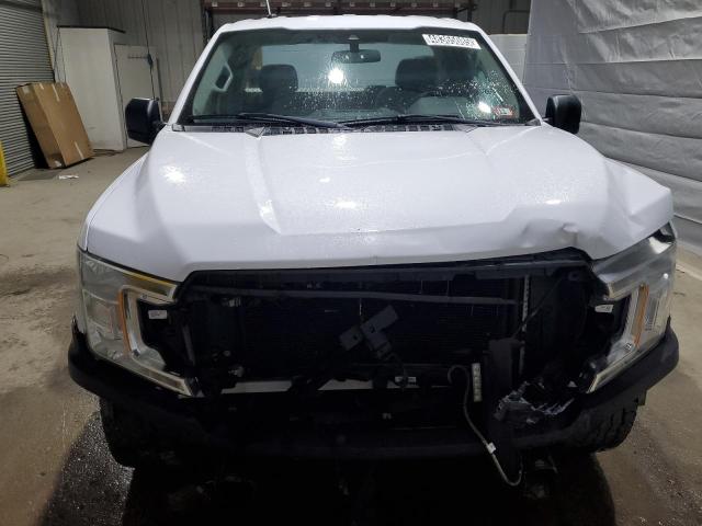 2019 FORD F150 - 1FTMF1C55KKC24756