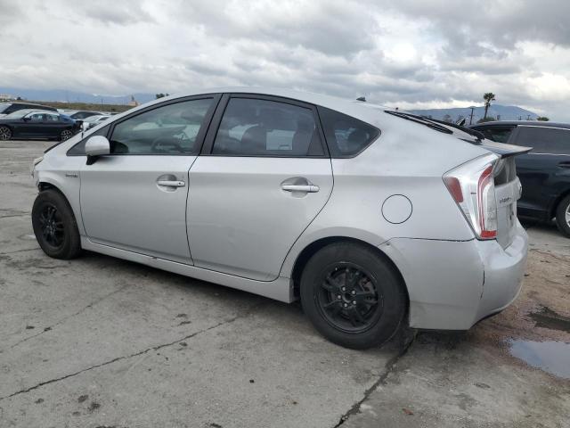 Vin: jtdkn3du3f0460822, lot: 48963805, toyota prius 20152