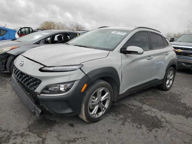 Vin: km8k62ab5pu028510, lot: 49017375, hyundai kona sel 2023 img_1