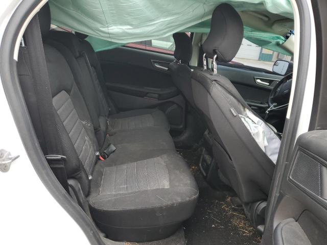 2018 FORD EDGE SE - 2FMPK3G9XJBC19039