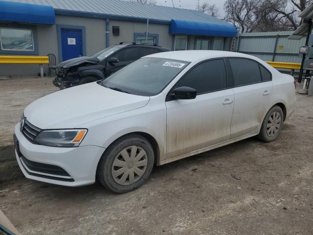 VOLKSWAGEN JETTA S