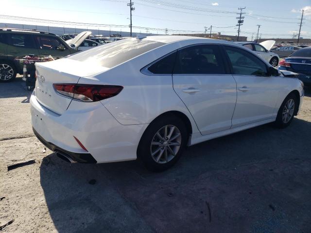 Vin: 5npe24af6kh747733, lot: 47492675, hyundai sonata se 20193