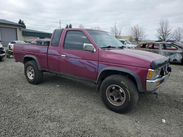 Vin: 1n6hd16y0sc364833, lot: 48259485, nissan titan king cab se 19954