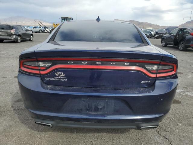 2015 DODGE CHARGER SX - 2C3CDXHG4FH799236