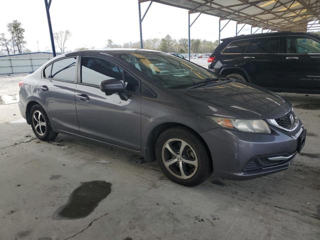2015 HONDA CIVIC SE 2HGFB2F70FH517924