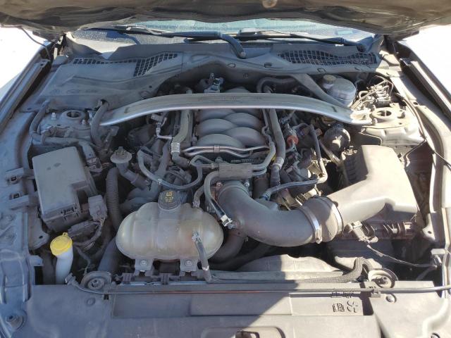 2019 FORD MUSTANG GT - 1FA6P8CF1K5168794