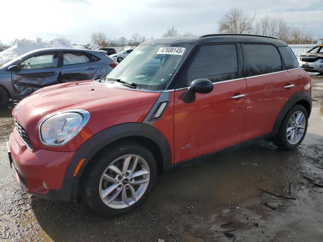 Vin: wmwzc5c5xewp37579, lot: 47608145, mini cooper s countryman 2014 img_1