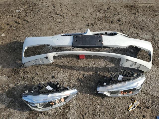 2018 BMW 320 I - WBA8A9C50JAD27666