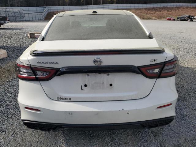 2021 NISSAN MAXIMA SR 1N4AA6EV6MC510274